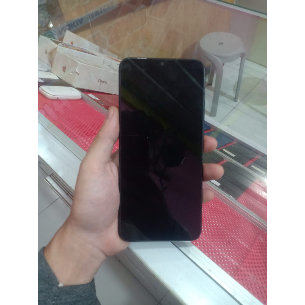 Jual REDMI NOTE 9 PRO Matot