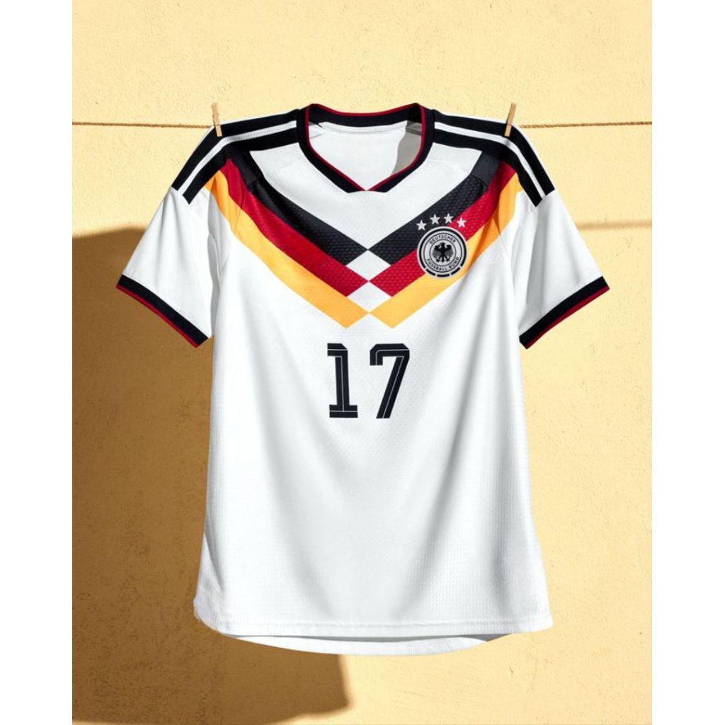 jersey bola grande Ori jrm4n home 25/26 new seasons