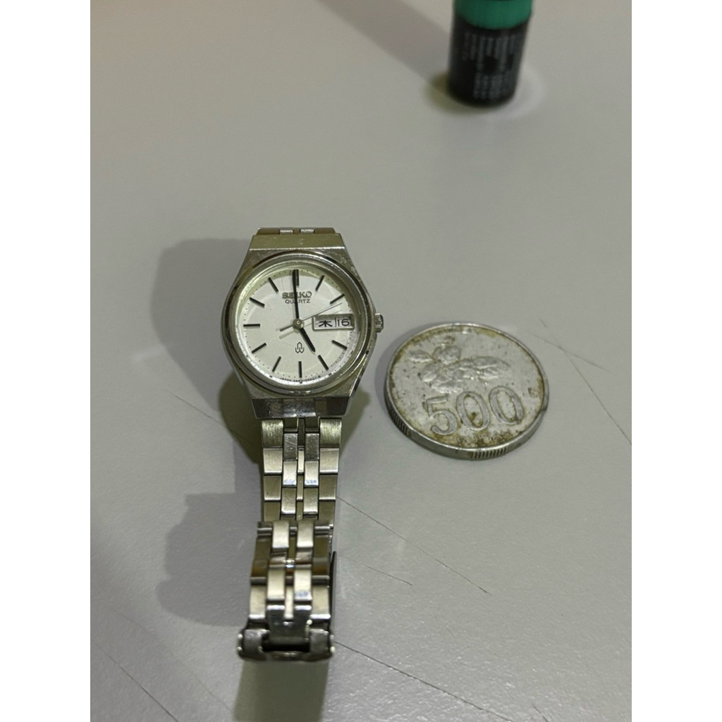 seiko vintage daydate original