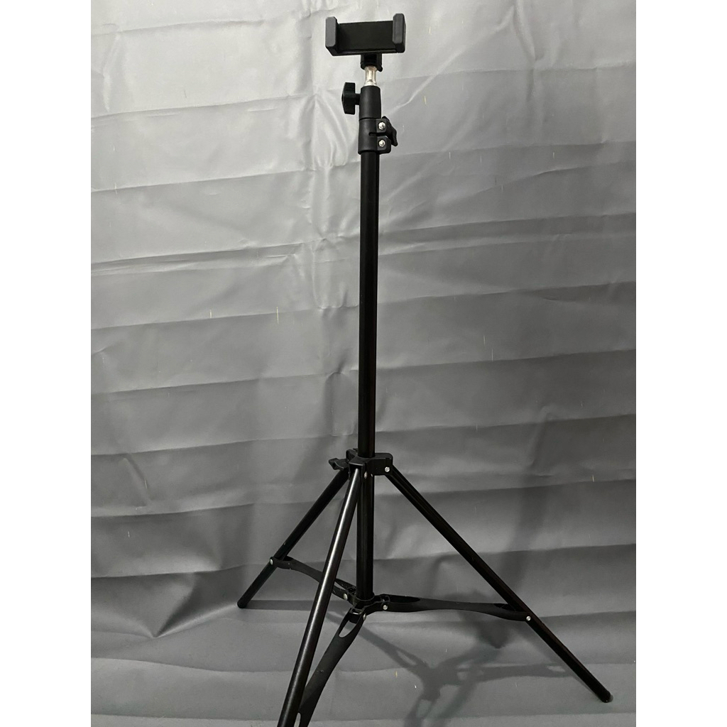 PRELOVED TRIPOD MIXIO