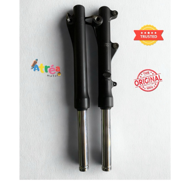 SHOCK DEPAN ORIGINAL BEAT FI/BEAT FI ESP/ SCOOPY FI/ SPACY FI/ VARIO 110 FI/ VARIO 125 LED/ VARIO 15
