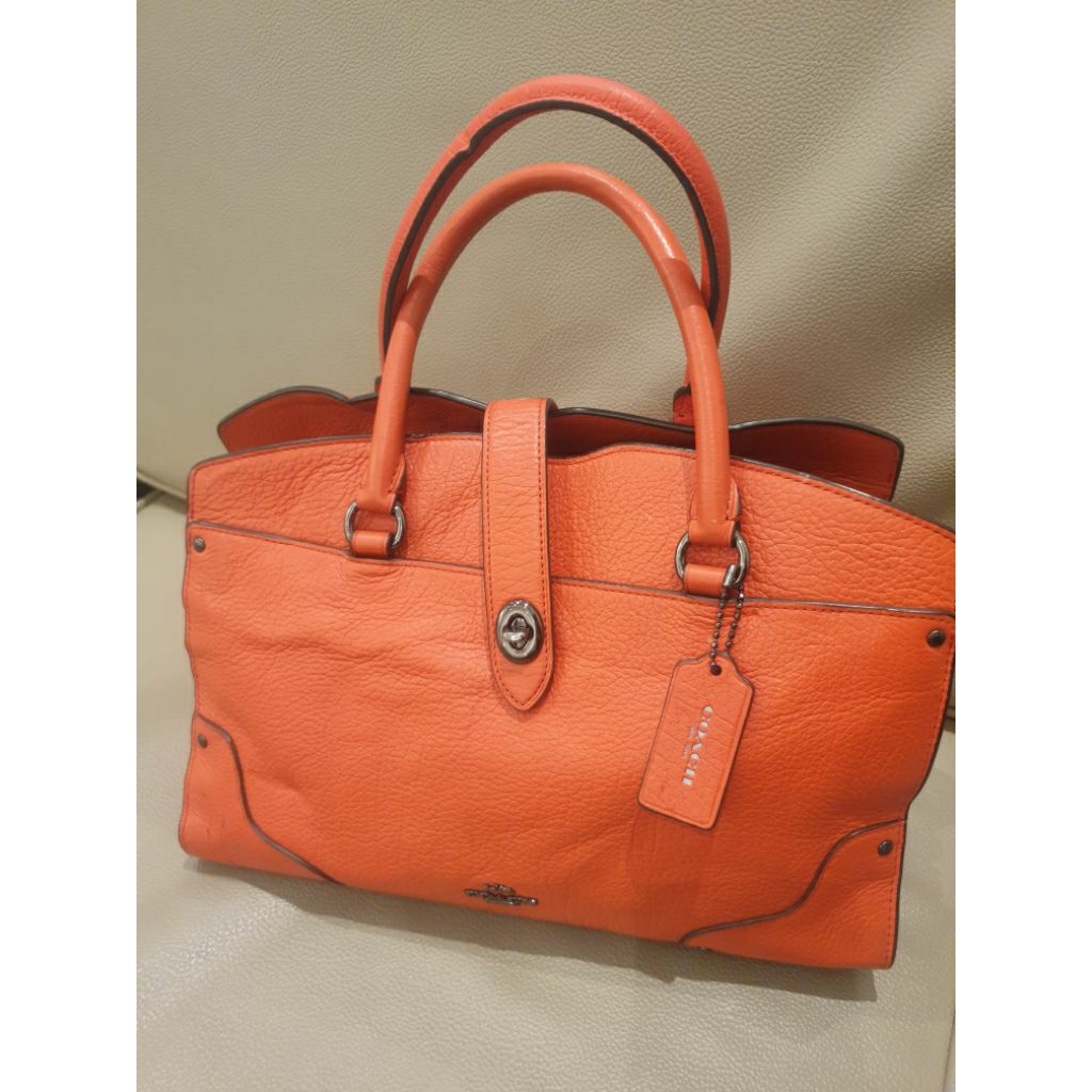 Prelove tas coach ori