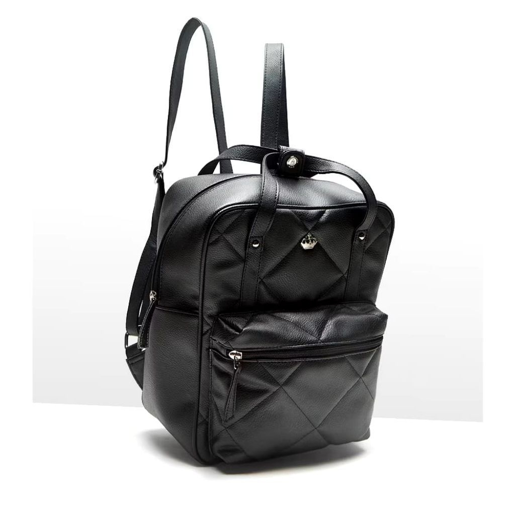 TAS PUNGGUNG WANITA SOPHIE PARIS SARA BLACK ORIGINAL