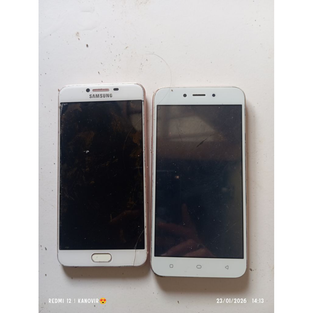 Oppo A71 Minus lcd