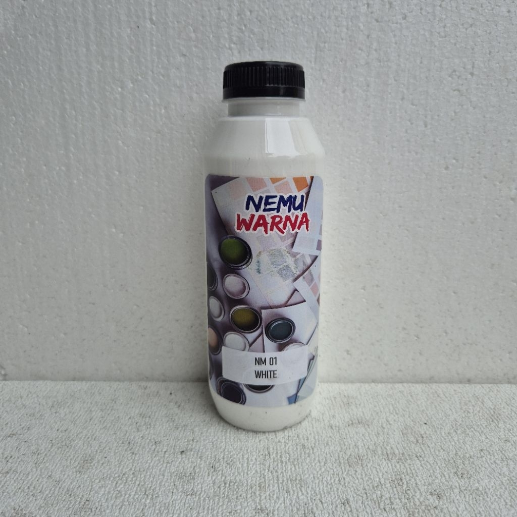 TINTING COLLOR /BIANG WARNA