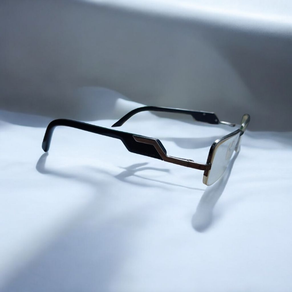 frame kacamata marc jacobs original preloved