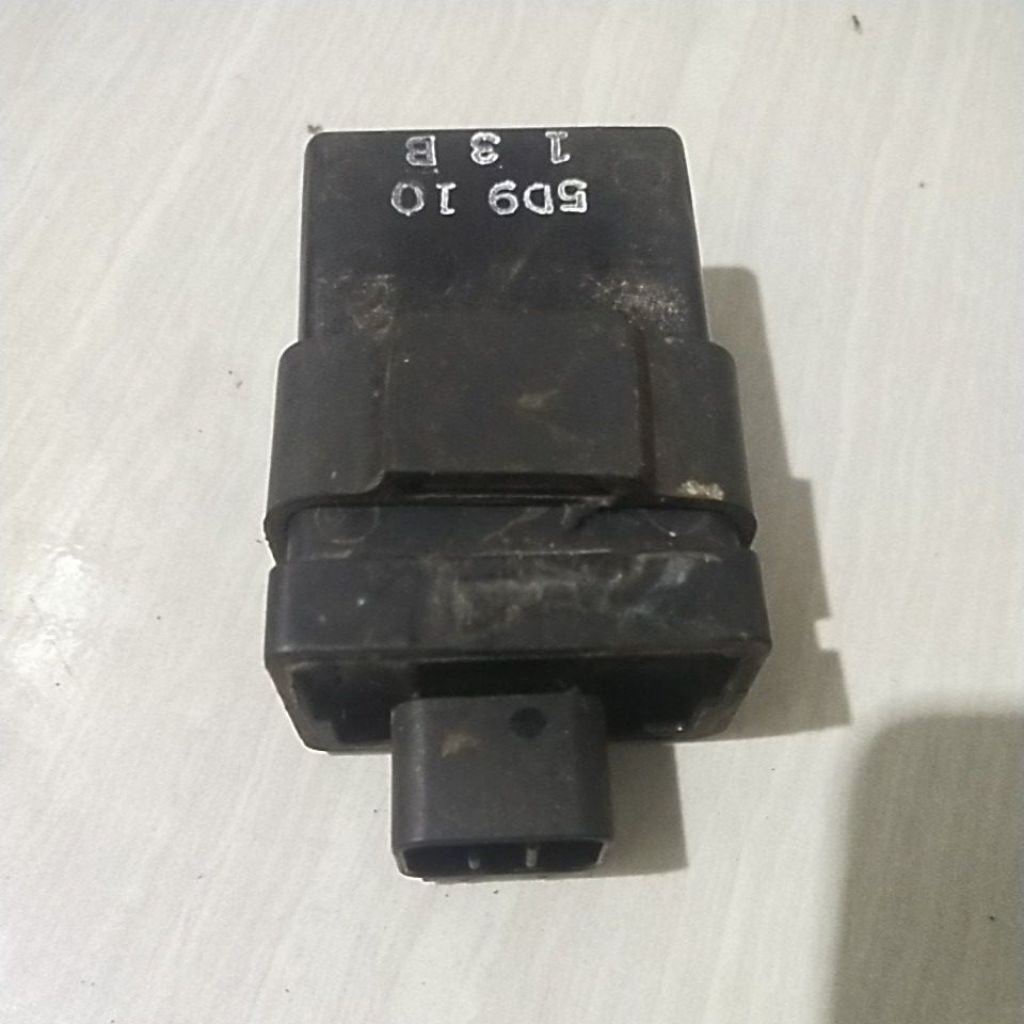 CDI Yamaha. MORIC. Mio Vega ZR ORI.asli copotan