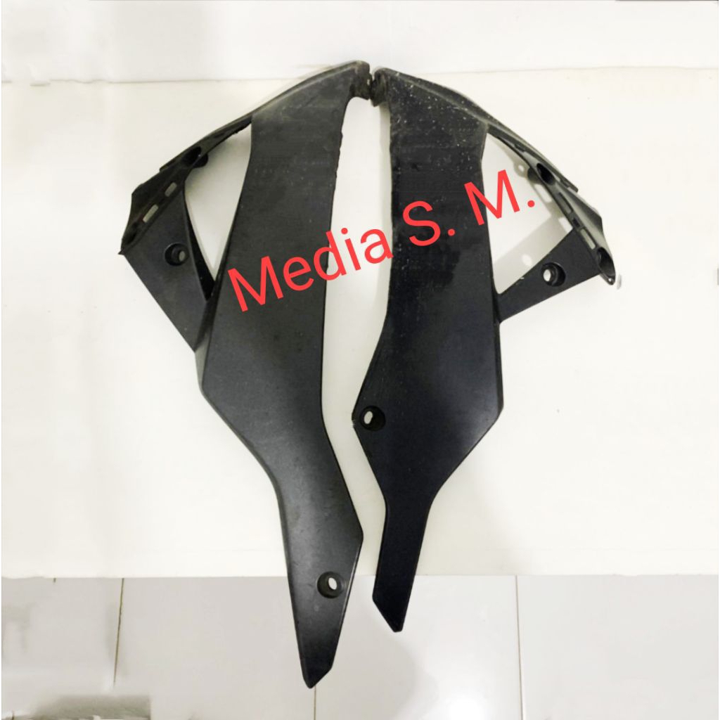 Undercowl cover bawah original kawasaki Z250