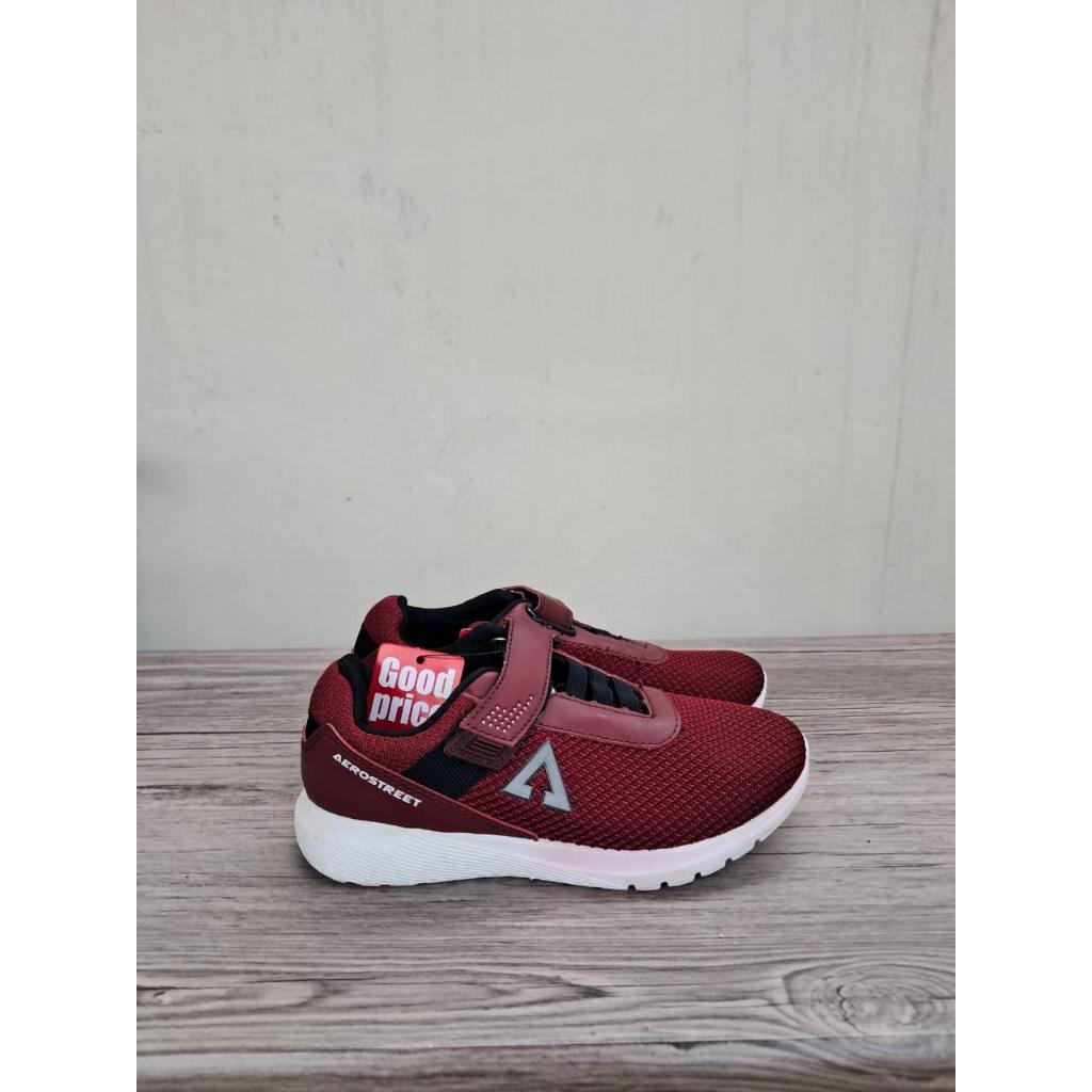 Sepatu Anak Unisex Aerostreet