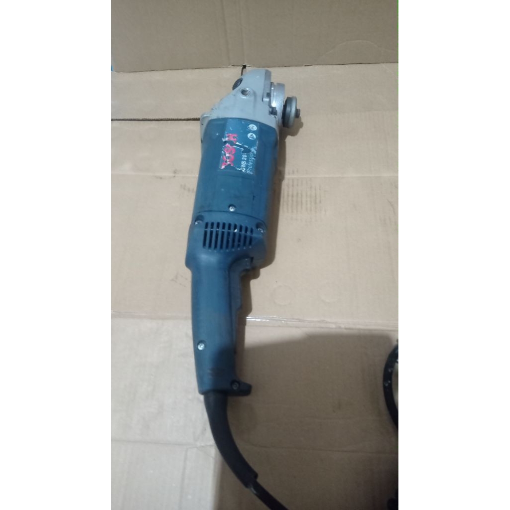 GERINDA BOSCH 7 INCH SECOND ORIGIONAL