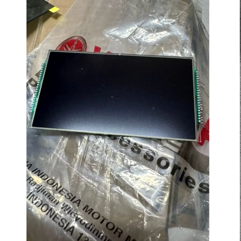 LCD SPEEDOMETER MX KING V2 ORI