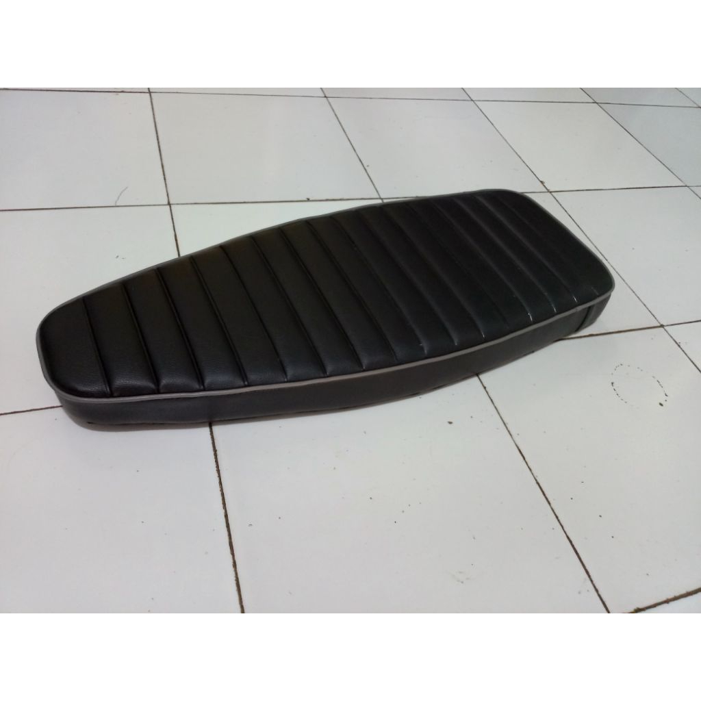 Jok Vespa PK Racing