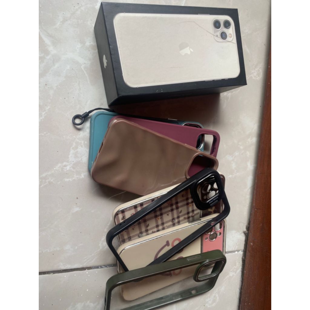 Iphone 11 pro 64gb inter