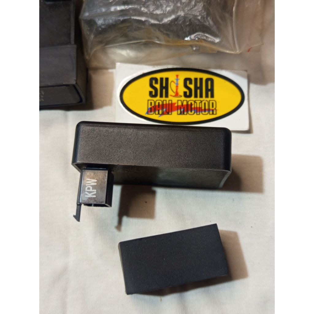 CDI Honda Kirana 125 Original Ahm 30410-KPW-861