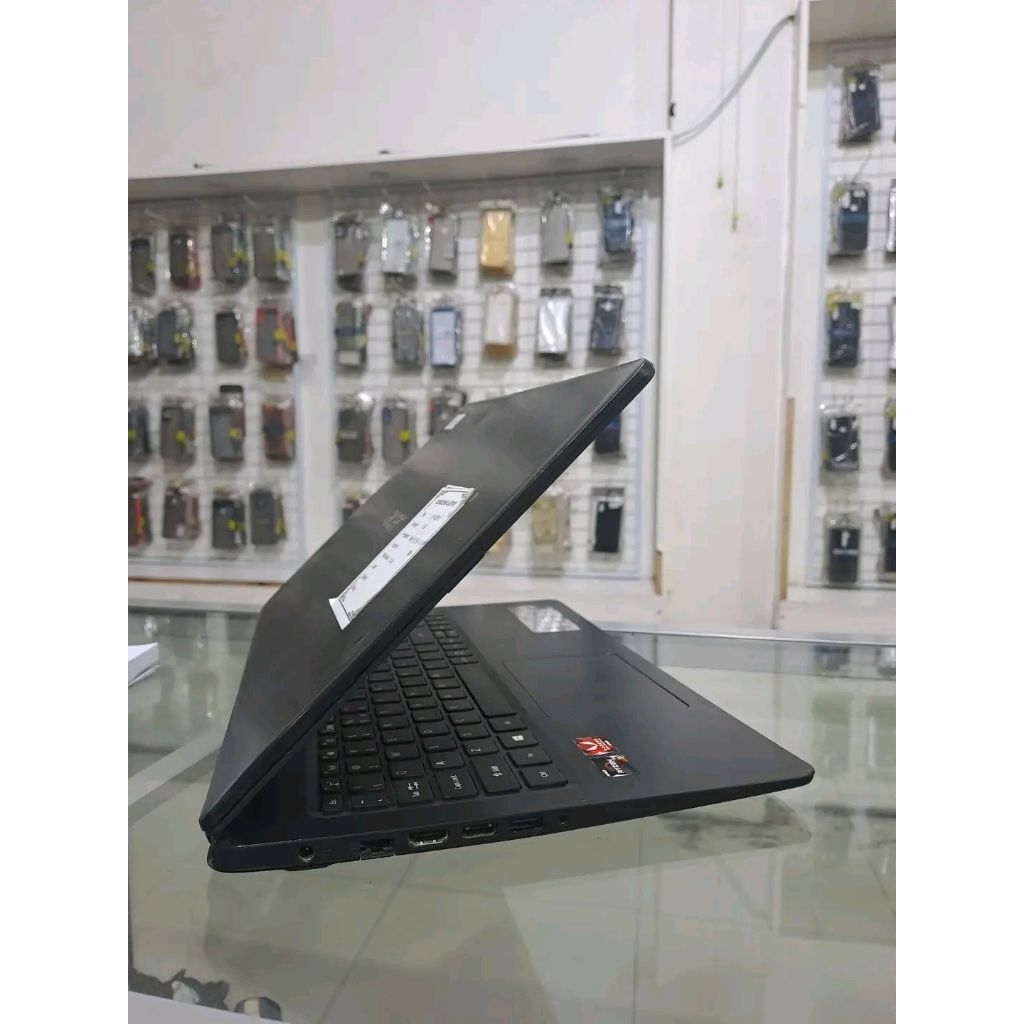 laptop ACER ASPIRE 3 4/500GB