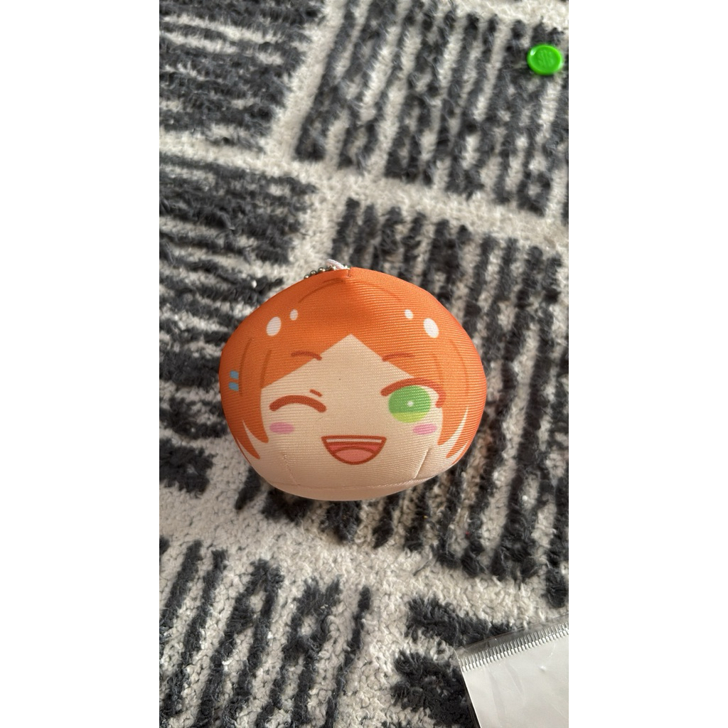 omanjuu hinata yuta enstar ensemble stars original