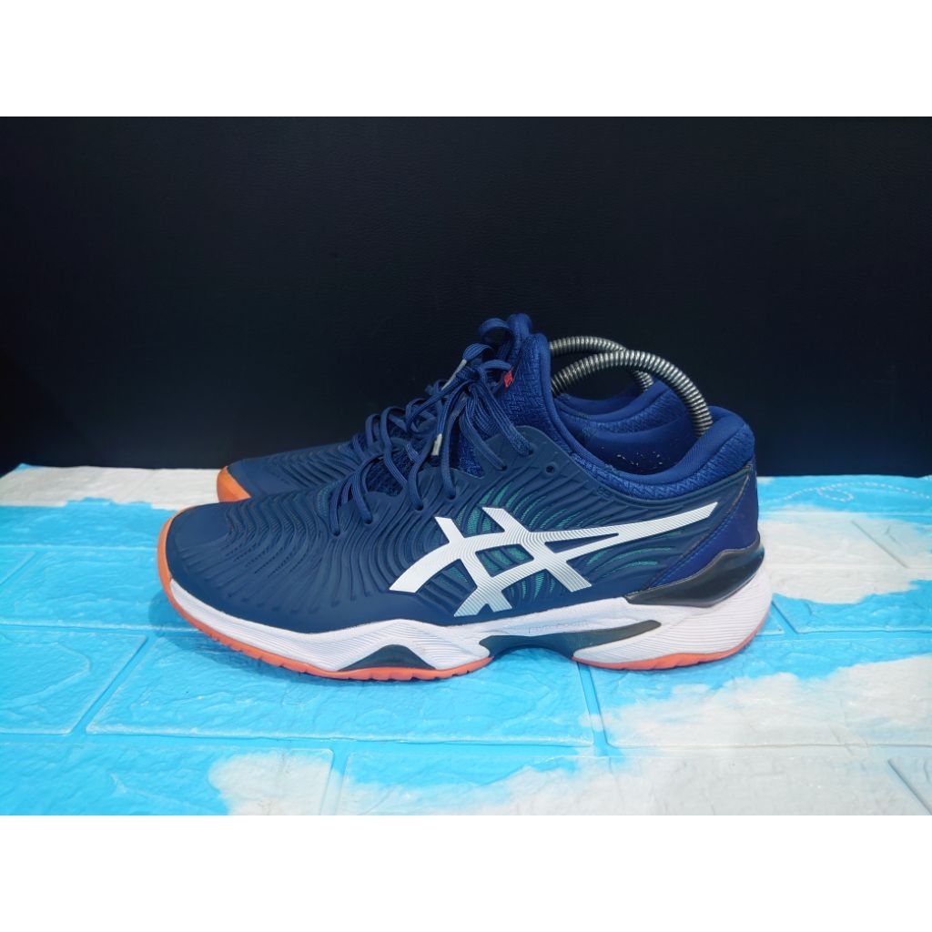Sepatu Tennis padel ASICS CoUrt FF 2 Original size 40,5