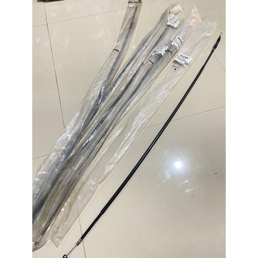 Kabel Kopling NINJA 150 R | M | KIS  ORIGINAL 54011-0075