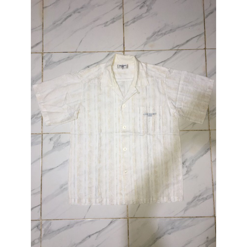 Kemeja Kansai Yamamoto Homme