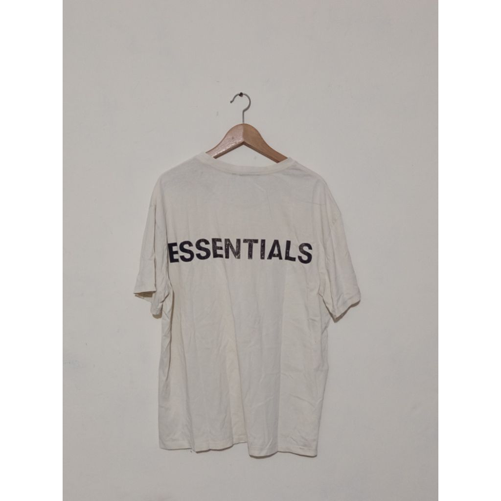 Kaos Oversize Essentials Fear of God