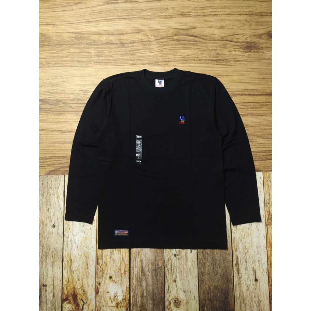 Edwin Long Sleeve Shirt