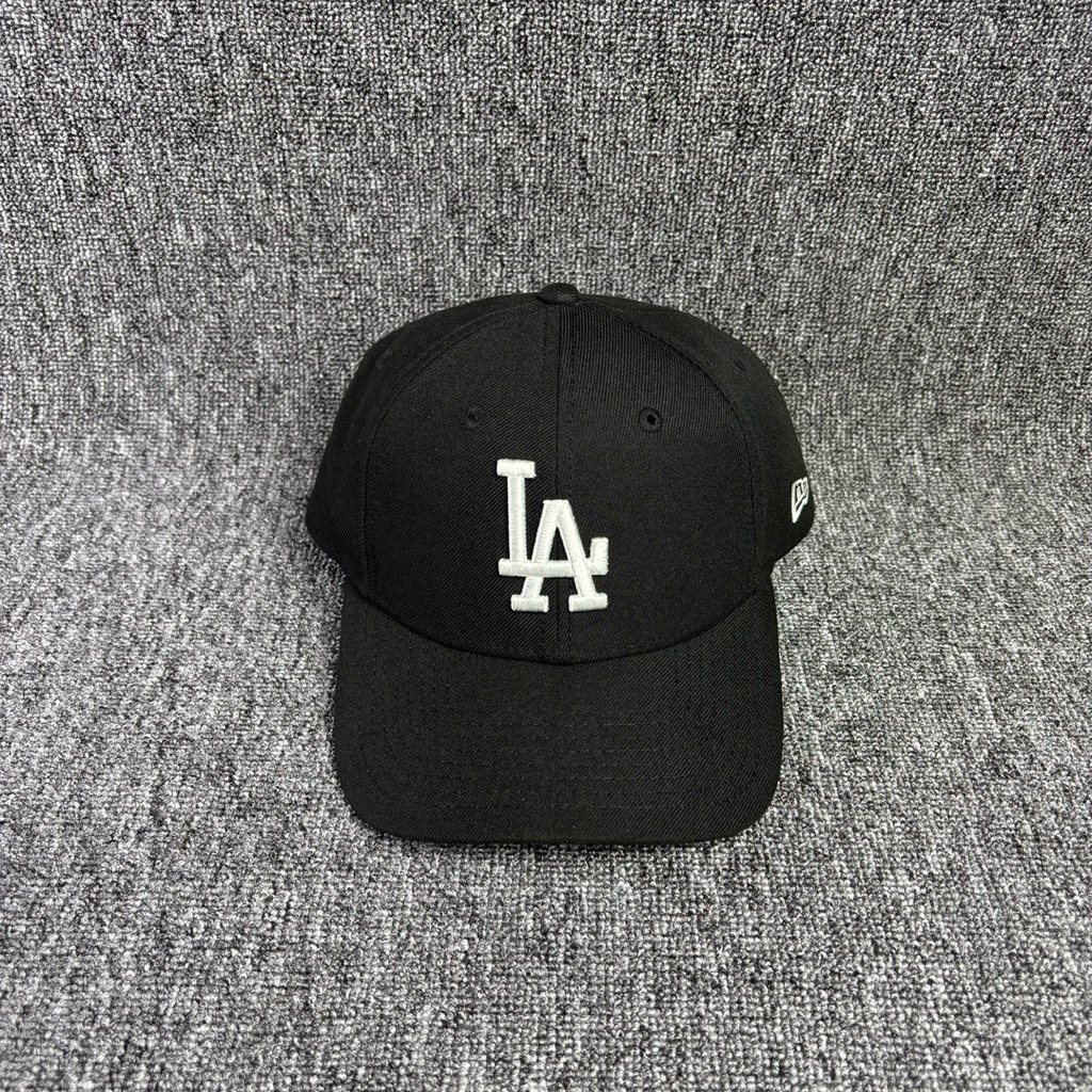 Topi New Era LA Dodgers Cap MLB Second Preloved Original 168