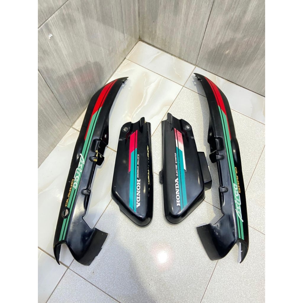 body grand bulus 91 92 original