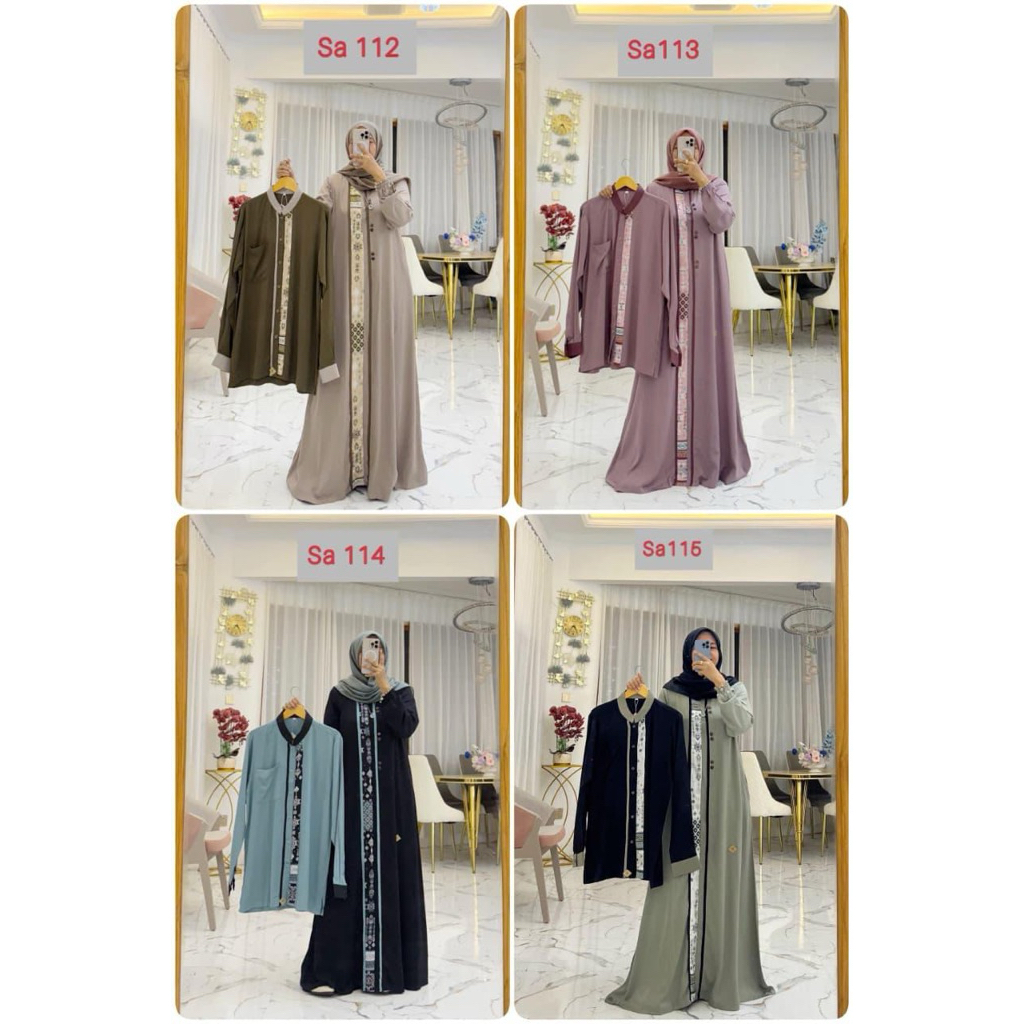 SOPHIA ALMAS JAN 26 (READY STOK)