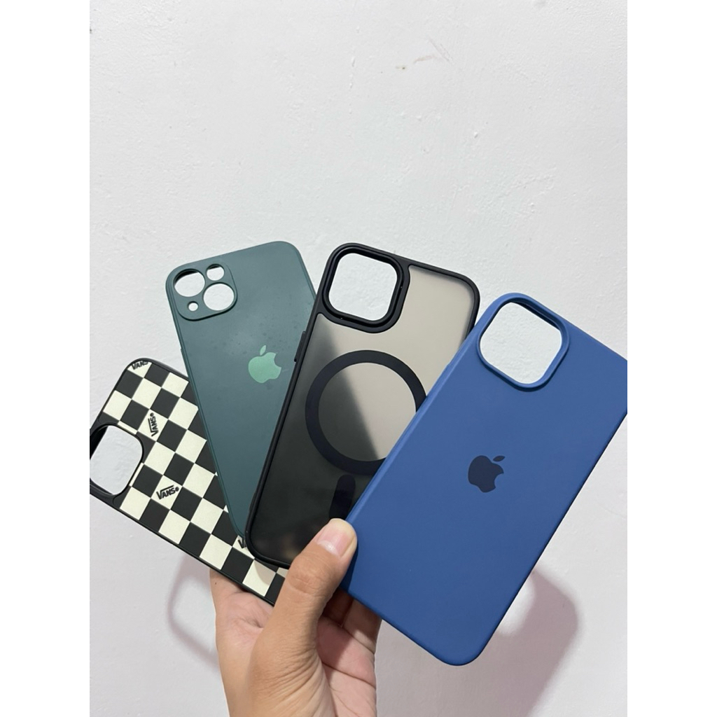 Case iphone 13/ case anti panas iphone 13/ aksesoris iphone