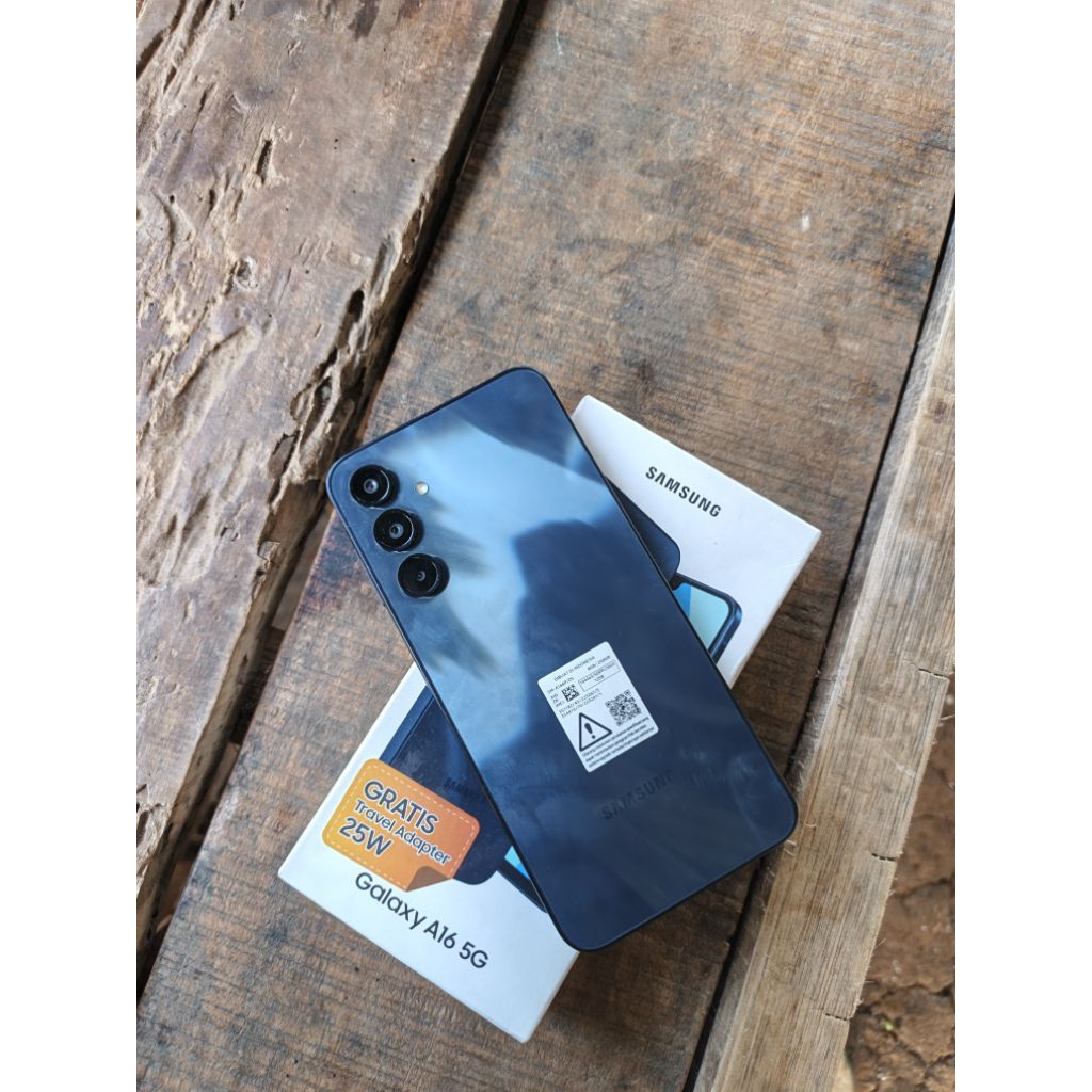 samsung A16 5G 8/256