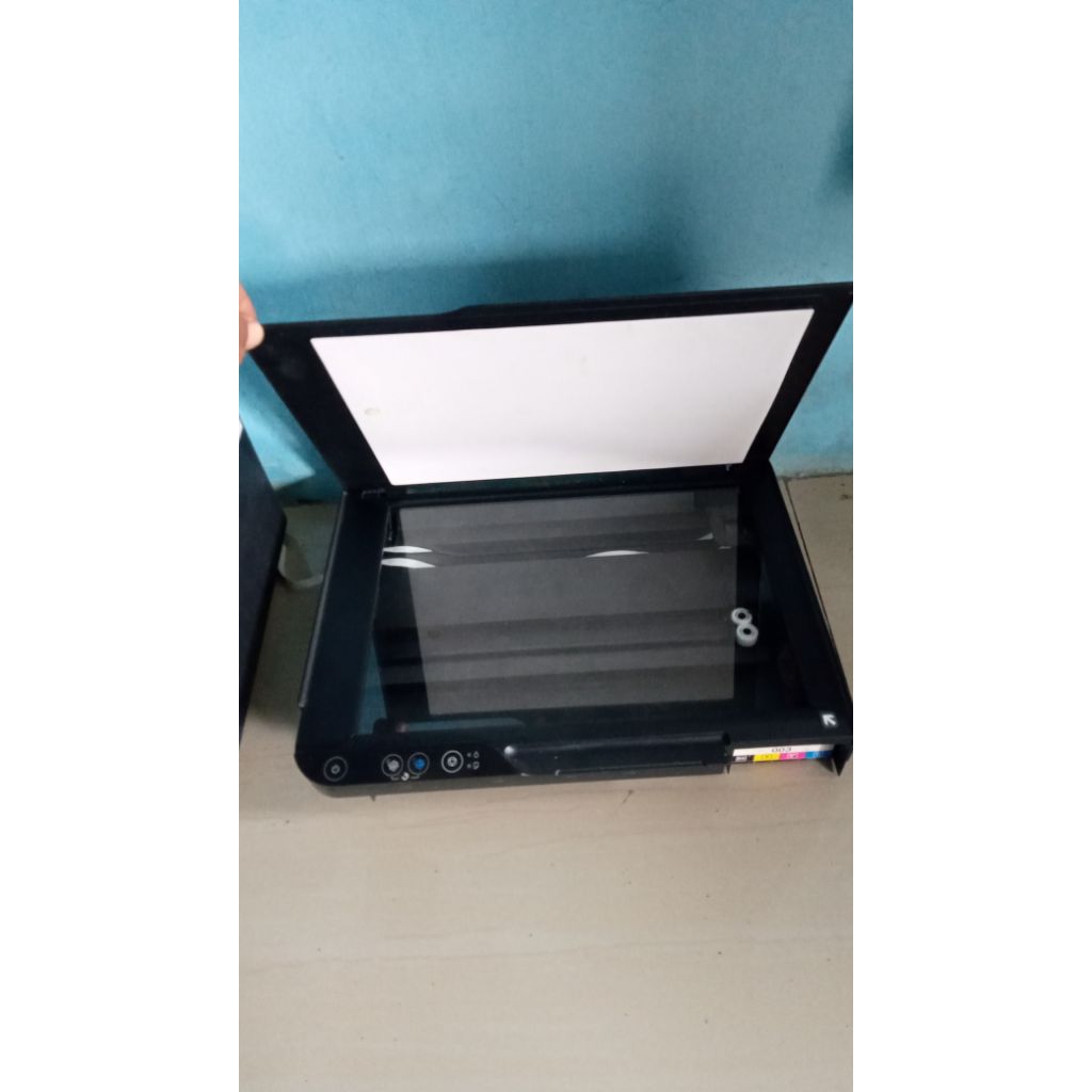 Scanner Printer Epson L3110