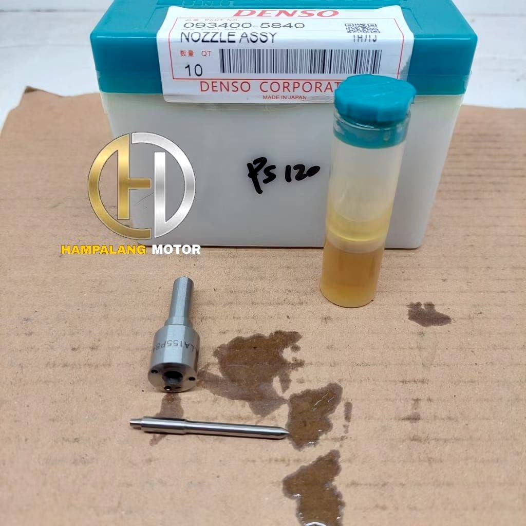 nosel nozel Mitsubishi ps 120 ps120 Ragasa 1ps