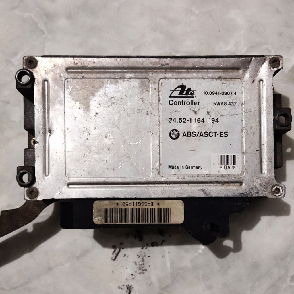 Modul Abs controler BMW E36
