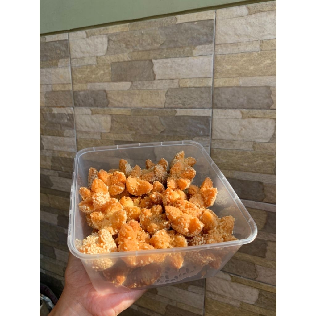 onde onde ketawa | onde onde pecah