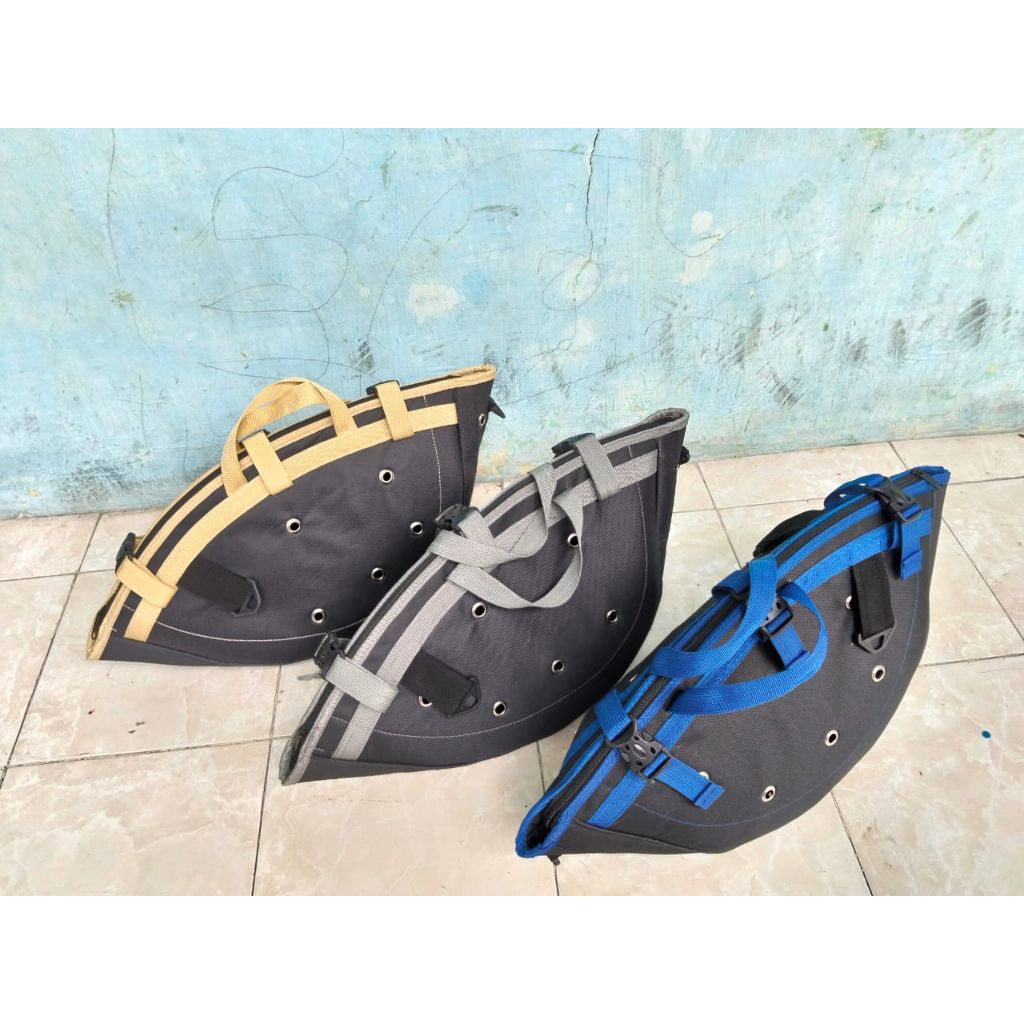 Tas Kiso Ayam Jago Aduan Murah Meriah/Kiso Ayam Jago/Tas Ayam Jago