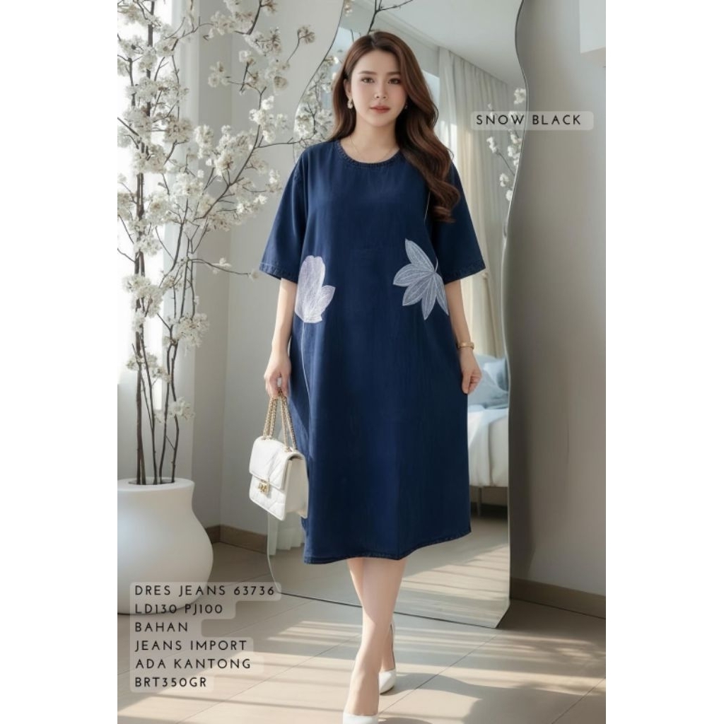 DRES JEANS BANGKOK 94748 DRES JEANS BANGKOK 63736