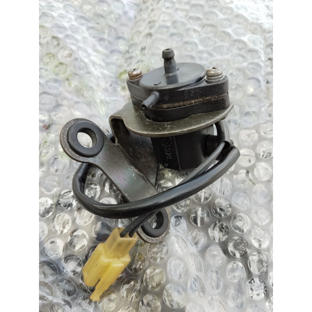 YCLS never remove pengatur oli samping Yamaha RX KING RXS rx king master rxk RXK TZM original used