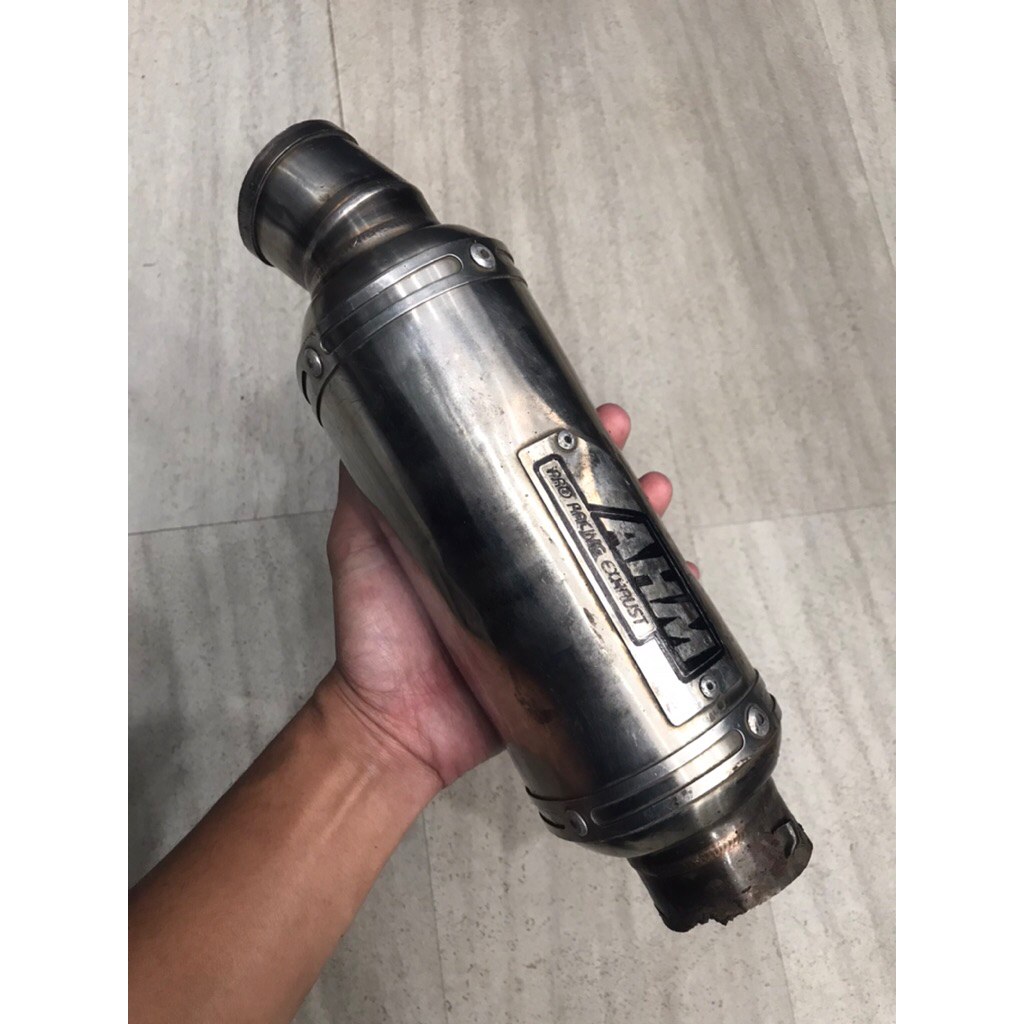 Slincer AHM Oval Ori Malaysia