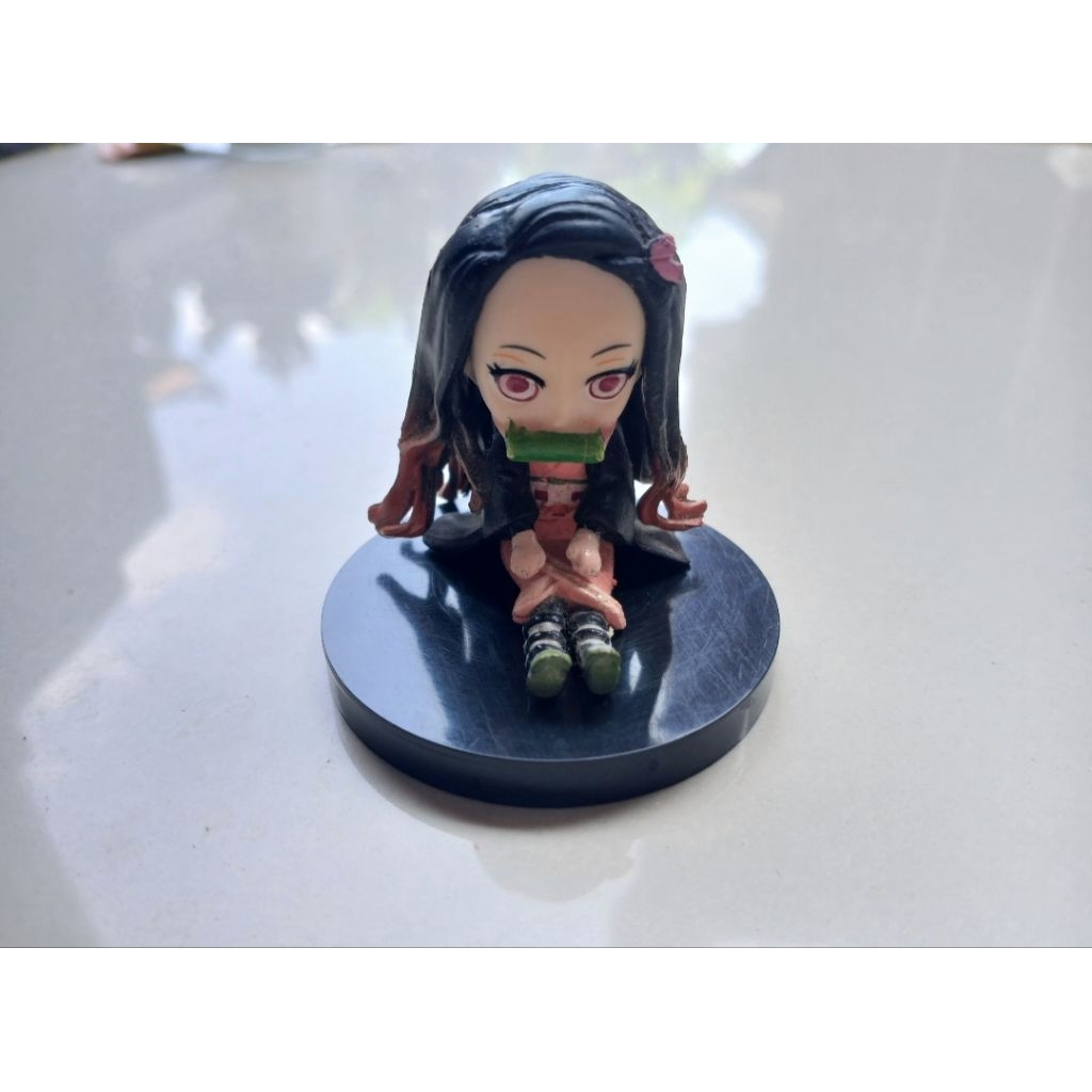 figure Nezuko KNY