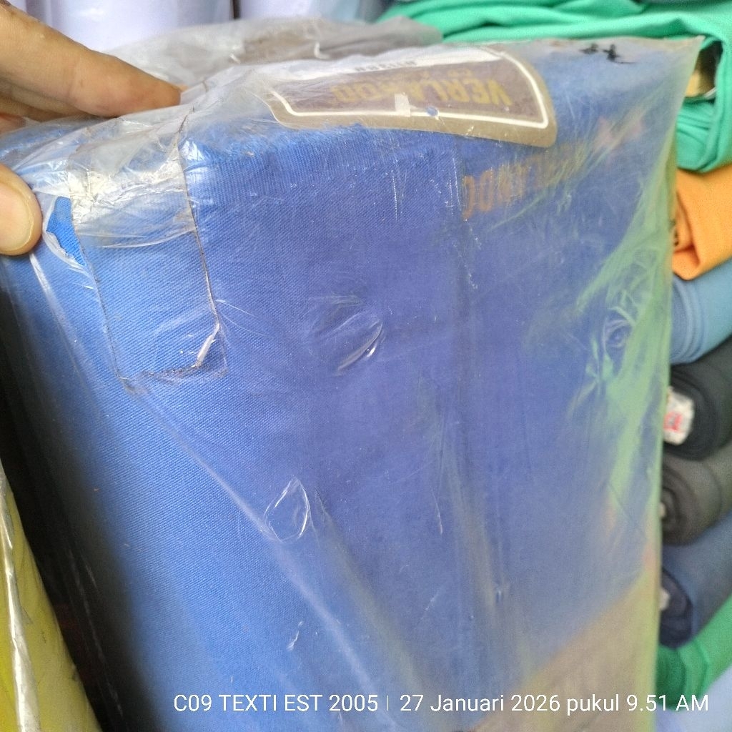 HARGA/0,5 M | BAHAN VERLANDO CP AMERICA | BAHAN VERLANDO AMERICAN DRILL | KAIN VERLANDO CP AMERICA