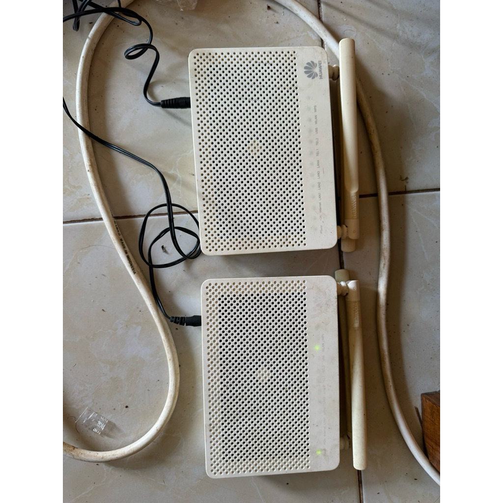 Huawei HG8245H5 EPON ONT