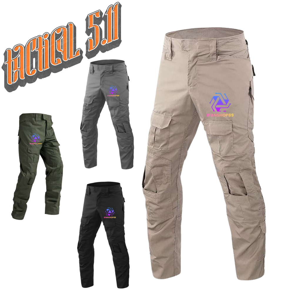 CELANA TACTICAL PRIA WANITA