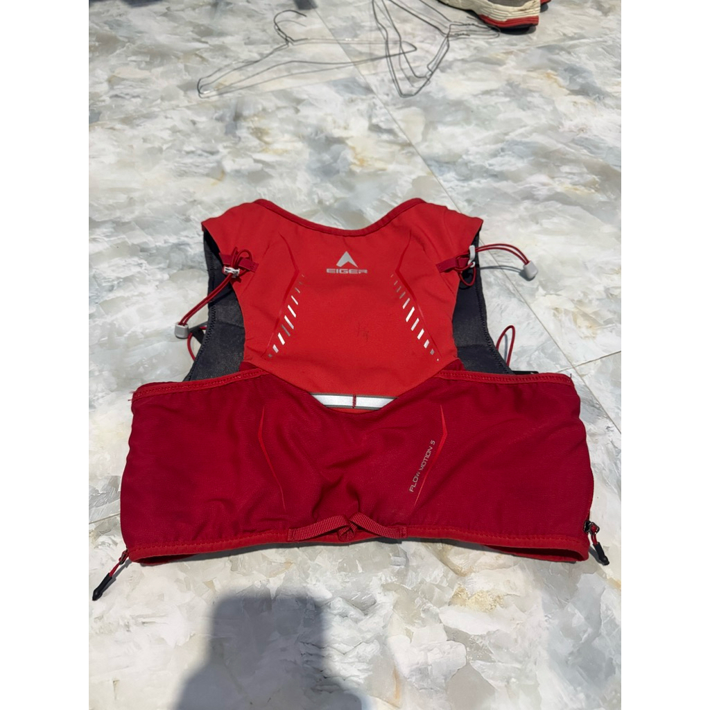 Hydropack Eiger Flow Motion 5