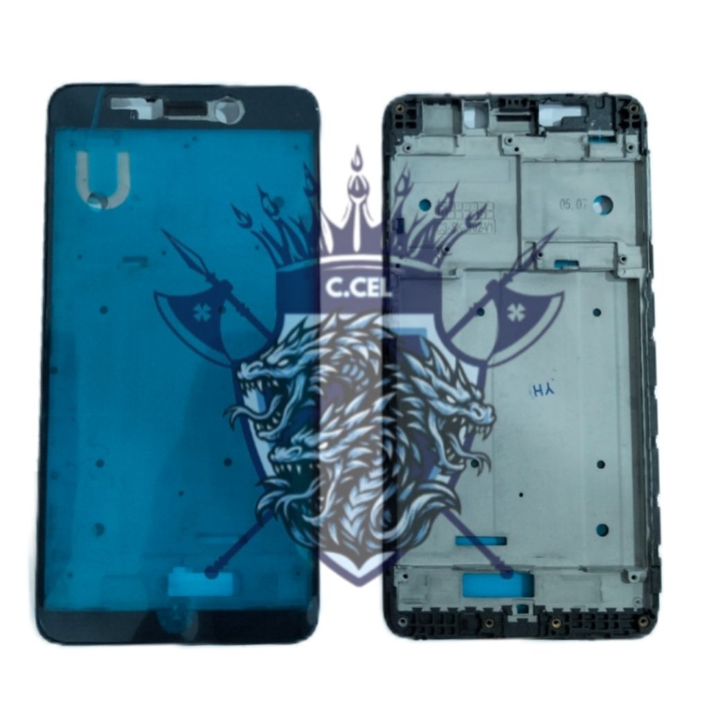 C CELL FRAME LCD REDMI 4A - DUDUKAN LCD