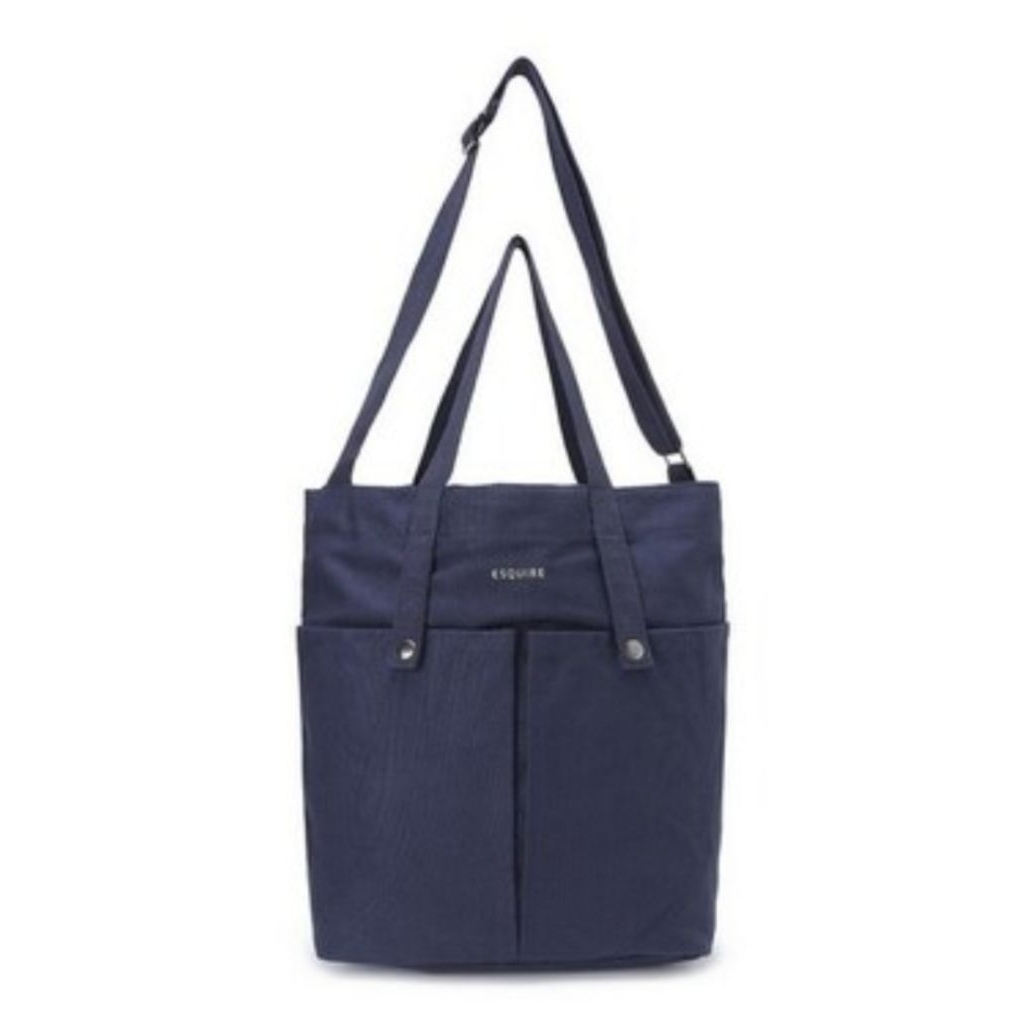 ESQUIRE Tote Bag