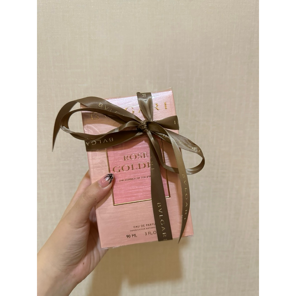 Bvlgari Rose Goldea EDP 90ml