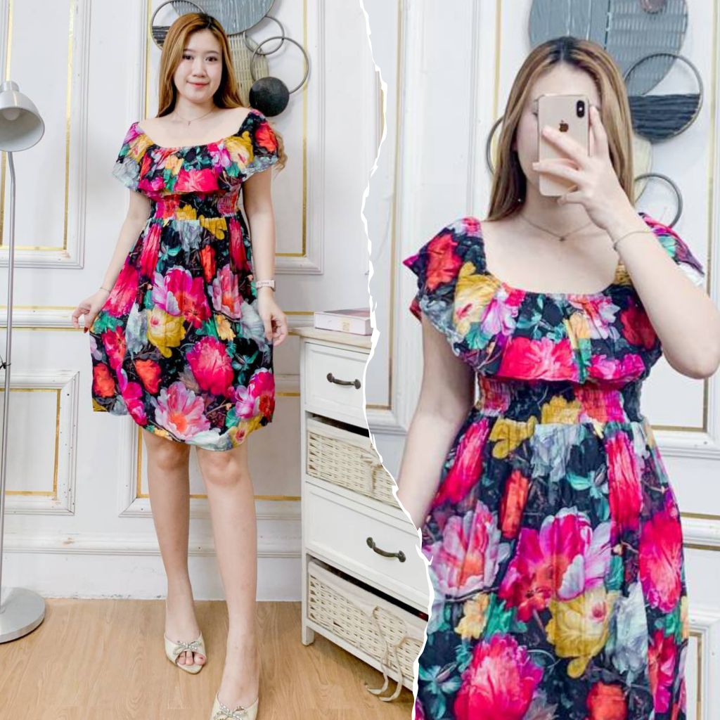 NORA PENDEK - DASTER JUMBO- DASTER BALI - DASTER KERUT