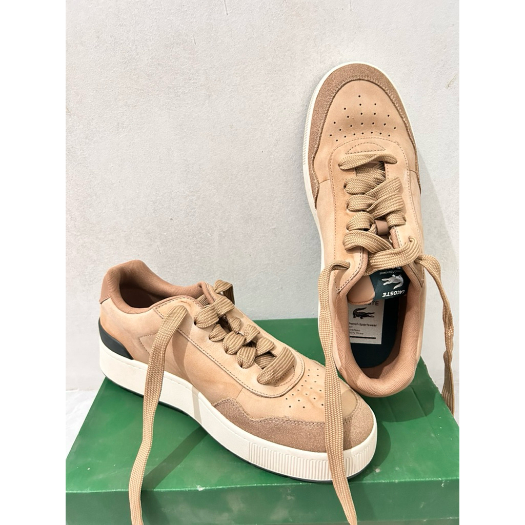 Preloved Sepatu Lacoste