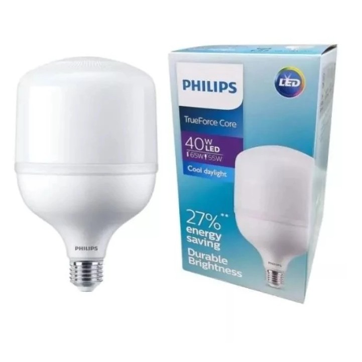 PHILIPS LAMPU LED 40 WATT