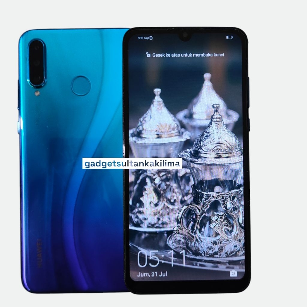 Huawei P30 Lite 6/128